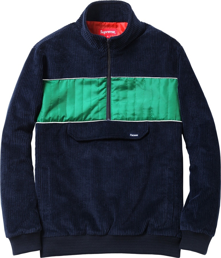 Ski Pullover view 2